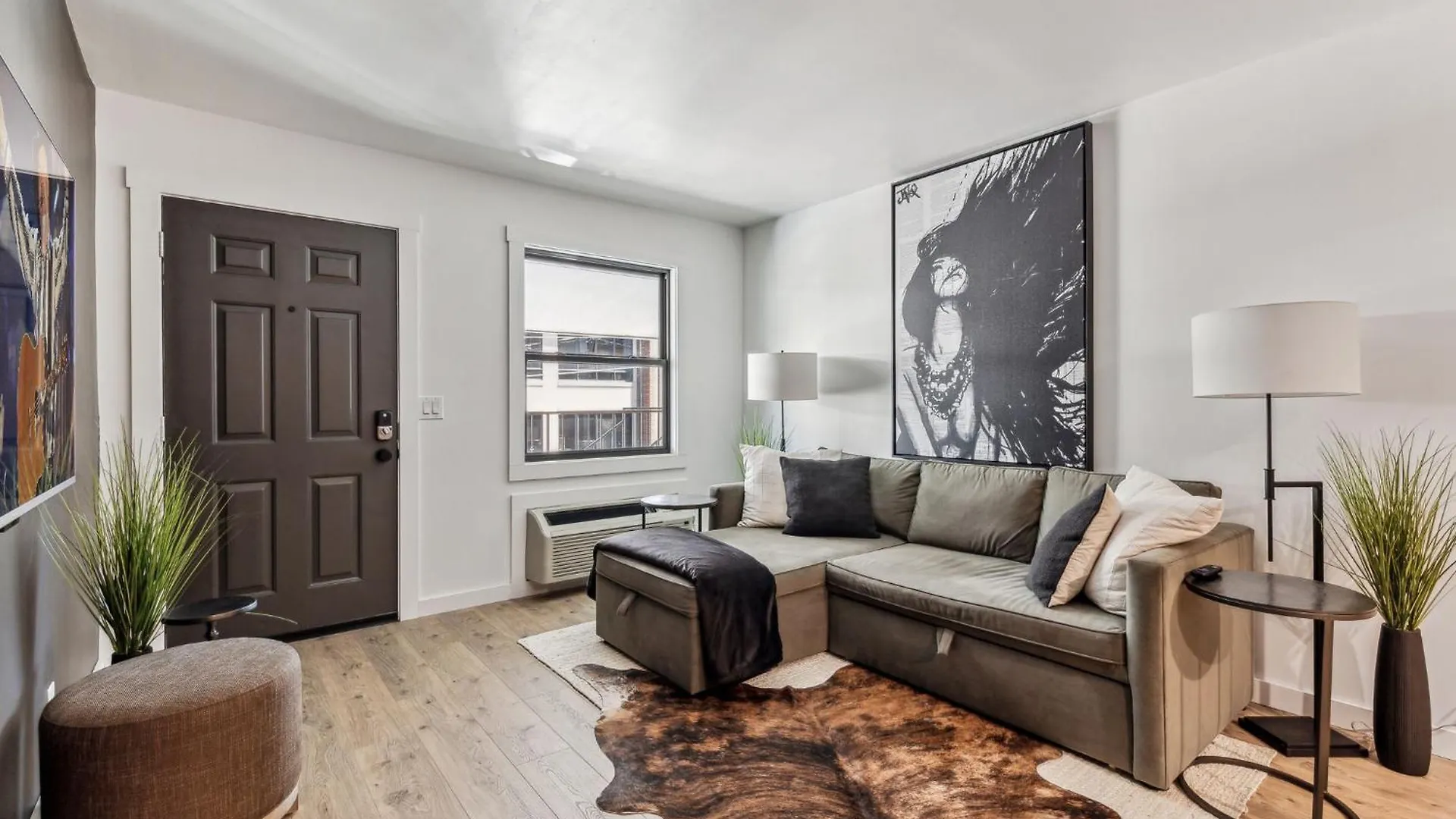 Willa Lyric Loft - Music Row - 4 Mins To Broadway Nashville Dom wakacyjny