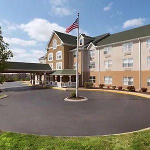 Hotel Country & By Radisson, Nashville, Tn, Nashville