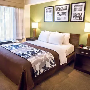 Gasthof Sleep North - Downtown Area, Nashville